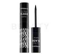 Dermacol Eyeliner Ultra Black Dipliner Nero 2,8 ml - Eyeliner