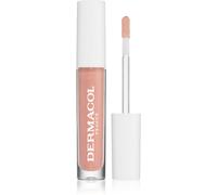 Dermacol F****** High Shine lucidalabbra luminoso con aloe vera colore No.02 4 ml