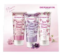 Dermacol Flower Care confezione regalo per la doccia