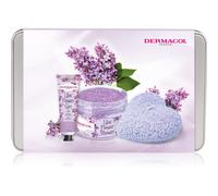 Dermacol Flower Care Lilac confezione regalo per il bagno