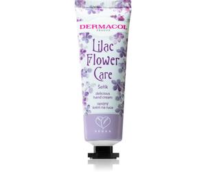 Dermacol Flower Care Lilac crema per le mani 30 ml