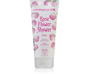 Dermacol Flower Care Rose crema doccia 200 ml
