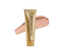 Dermacol Fondotinta Coprente Opaco Lunga Tenuta, SPF 30, 13 g, Colore 212