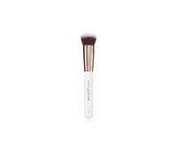 Dermacol Fondotinta e Pennello per Cipria D52 Oro Rosa - Fondotinta con pennello