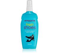 Dermacol Fresh Shoes spray deodorante per scarpe 130 ml