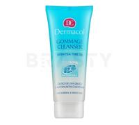 Dermacol Gel detergente Tea Tree 100 ml - Gel detergente viso