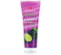 Dermacol Gel Doccia Antistress Uva E Lime 250 ml - Gel doccia
