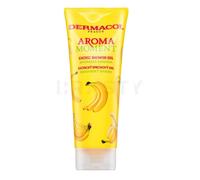 Dermacol Gel Doccia Bahamas Banana Aroma Moment 250 ml - Gel Doccia