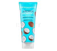 Dermacol Gel doccia Brazilian Coconut Aroma Ritual 250 ml - Gel doccia