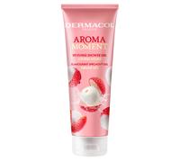 Dermacol Gel doccia Lovely Lychee Aroma Moment 250 ml