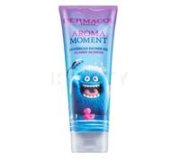 Dermacol Gel doccia Plummy Monster Aroma Moment 250 ml - Gel doccia