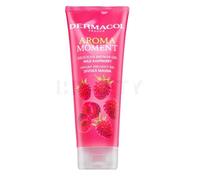 Dermacol Aroma Moment Wild Raspberry doccia gel dal profumo inebriante 250 ml