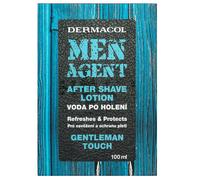 Dermacol Gentleman Touch Men Agent After Shave Lotion 100 ml - Lozione dopobarba