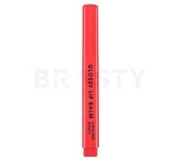 Dermacol Glossy Lip Balm 05 Strawberry 2,2 g - Balsamo Labbra