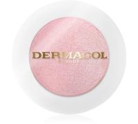 Dermacol Glow Blush blush compatto colore 2 FLIRTINY 7.2 g