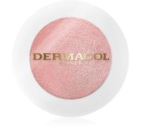 Dermacol Glow Blush blush compatto colore 4 PEACHGASM 7.2 g