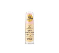 Dermacol Gold Base Primer Ringiovanente Anti-Rughe 20ml