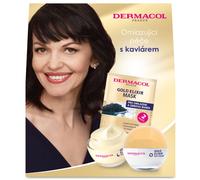 Dermacol Gold Elixir confezione regalo per pelli mature