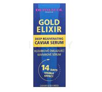 Dermacol Gold Elixir Crema Occhi Ringiovanente al Caviale 15ml