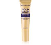 Dermacol Gold Elixir crema ringiovanente occhi con caviale 15 ml