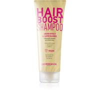 Dermacol Hair Ritual shampoo ricostituente per capelli biondi 250 ml