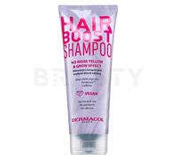 Dermacol Hair Ritual No More Yellow & Grow Effect Shampoo 250 ml - Shampoo