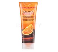 Dermacol Harmonizing Ritual Aroma Gel Doccia Cioccolato Belga all'Arancia 250ml - Gel doccia