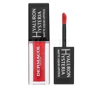 Dermacol Hyaluron Hysteria Matte Liquid Lipstick N.11 4,5 ml - Rossetto liquido
