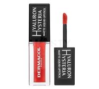 Dermacol Hyaluron Hysteria Matte Liquid Lipstick N.12 4,5 ml - Rossetto liquido