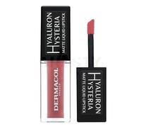 Dermacol Rossetto Liquido Opaco Hyaluron Hysteria 05 - Rossetto Liquido