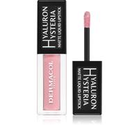 Dermacol Hyaluron Hysteria rossetto liquido matte colore 01 4.5 ml
