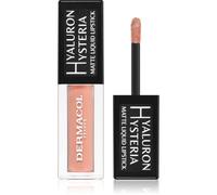 Dermacol Hyaluron Hysteria rossetto liquido matte colore 02 4.5 ml