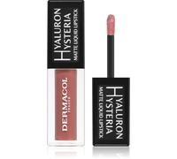 Dermacol Hyaluron Hysteria rossetto liquido matte colore 05 4.5 ml