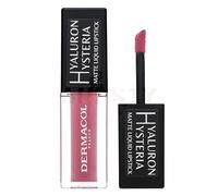 Dermacol Hyaluron Hysteria Rossetto liquido matte n.01 4,5 ml - Rossetto liquido