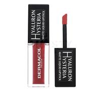 Dermacol Hyaluron Hysteria Rossetto liquido matte n.08 4,5 ml - Rossetto liquido