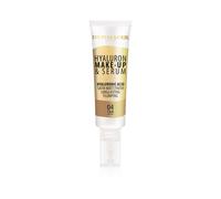 Dermacol Hyaluron fondotinta leggero con acido ialuronico colore 04 25 g