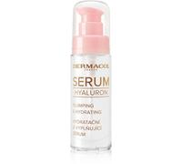 Dermacol Hyaluron Serum siero ialuronico effetto rassodante 30 ml