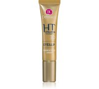 Crema Labbra E Contorno Occhi Allacido Ialuronico - Dermacol Hyaluron Therapy 3D Eye And Lip Wrinkle Filler Cream 15 ml