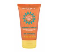 Dermacol Hydrating & Cooling Gel Body Care Sun Care 0,15 l