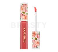 Dermacol Imperial Olio Labbra Rosa 02 7,5 ml - Olio Labbra