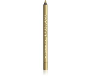 Dermacol Infinity 20H matita occhi metallizzata resistente all'acqua colore 02 1.32 g