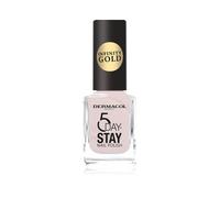 Dermacol Infinity 5 Day Stay Smalto unghie 62 Shimmer 11 ml - Smalto per unghie