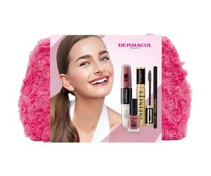 Dermacol Infinity confezione regalo per il viso
