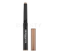 Dermacol Intense Colour n.02 1,6 g - Ombretto ed Eyeliner
