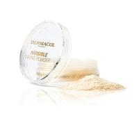 Dermacol Invisible cipria trasparente colore Light 13 g