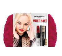 Dermacol Javurkkl Must Have confezione regalo per il viso