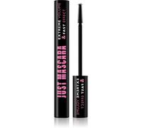 Dermacol Just Mascara mascara volumizzante colore Black 12.5 ml