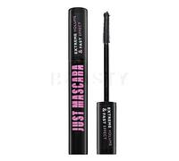 Dermacol Just Mascara mascara volumizzante colore Black 12.5 ml