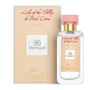 Dermacol Lily of the Valley & Fresh Citrus Eau de Parfum da donna 50 ml