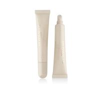 Dermacol Lip Treat Balsamo Labbra con Sfere Riempitive Ialuroniche - Trattamento Idratante Vegano con Texture Fondente, Tinta Lucida, 10 ml (1. Sugar Frost)